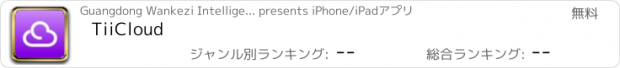 おすすめアプリ TiiCloud