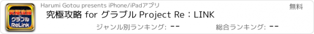 おすすめアプリ 究極攻略 for グラブル Project Re：LINK