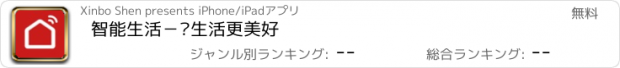 おすすめアプリ 智能生活－让生活更美好