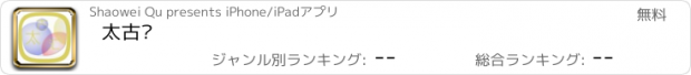 おすすめアプリ 太古汇