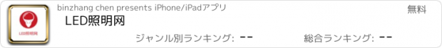 おすすめアプリ LED照明网