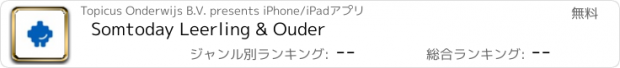 おすすめアプリ Somtoday Leerling & Ouder