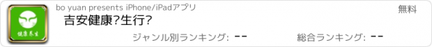 おすすめアプリ 吉安健康养生行业