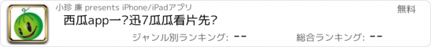 おすすめアプリ 西瓜app一讯迅7瓜瓜看片先锋