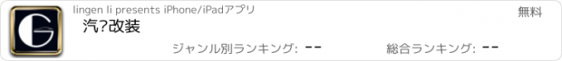 おすすめアプリ 汽车改装