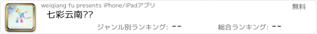 おすすめアプリ 七彩云南门户