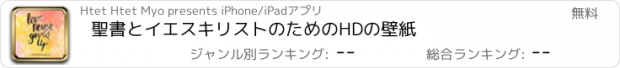 おすすめアプリ 聖書とイエスキリストのためのHDの壁紙