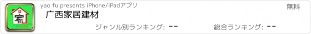 おすすめアプリ 广西家居建材