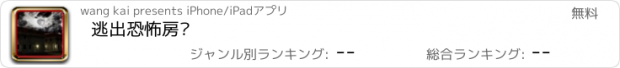 おすすめアプリ 逃出恐怖房间