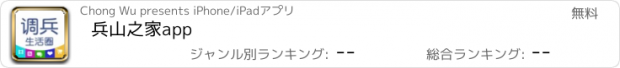 おすすめアプリ 兵山之家app