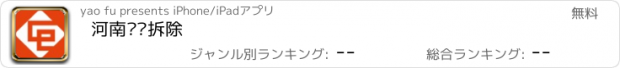 おすすめアプリ 河南砸墙拆除