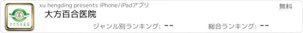 おすすめアプリ 大方百合医院