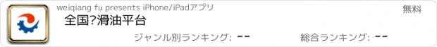 おすすめアプリ 全国润滑油平台