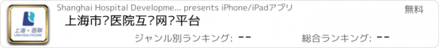 おすすめアプリ 上海市级医院互联网总平台