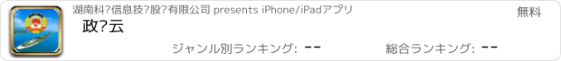 おすすめアプリ 政协云