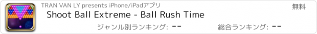 おすすめアプリ Shoot Ball Extreme - Ball Rush Time