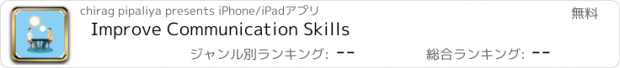 おすすめアプリ Improve Communication Skills