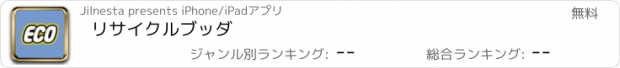 おすすめアプリ リサイクルブッダ