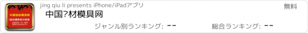 おすすめアプリ 中国铝材模具网