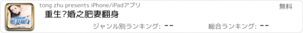 おすすめアプリ 重生军婚之肥妻翻身