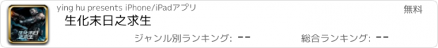 おすすめアプリ 生化末日之求生