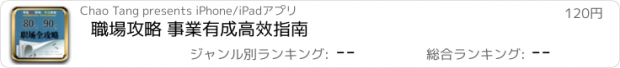 おすすめアプリ 職場攻略 事業有成高效指南