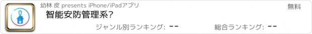 おすすめアプリ 智能安防管理系统