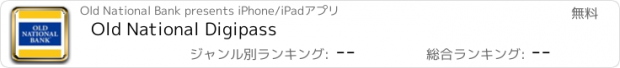 おすすめアプリ Old National Digipass