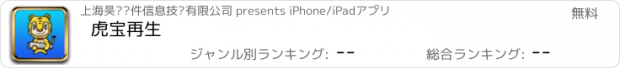 おすすめアプリ 虎宝再生