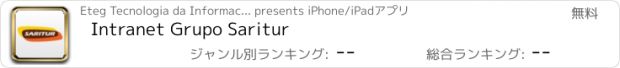 おすすめアプリ Intranet Grupo Saritur