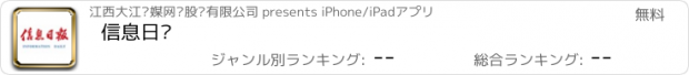 おすすめアプリ 信息日报