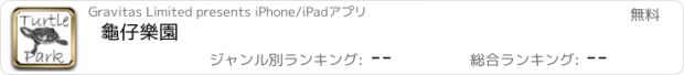 おすすめアプリ 龜仔樂園
