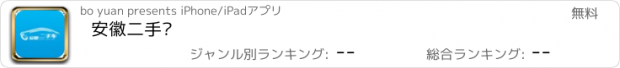 おすすめアプリ 安徽二手车