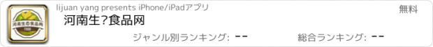 おすすめアプリ 河南生态食品网