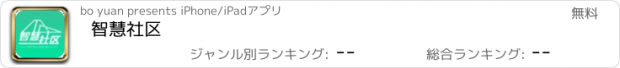 おすすめアプリ 智慧社区