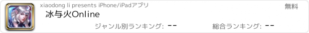 おすすめアプリ 冰与火Online