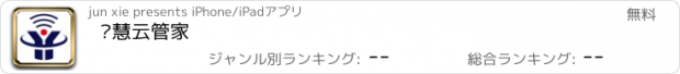 おすすめアプリ 亿慧云管家