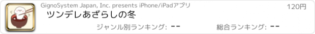 おすすめアプリ ツンデレあざらしの冬