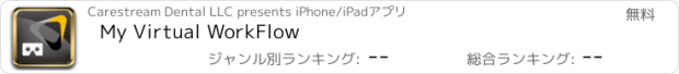 おすすめアプリ My Virtual WorkFlow