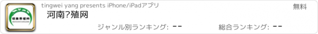 おすすめアプリ 河南养殖网