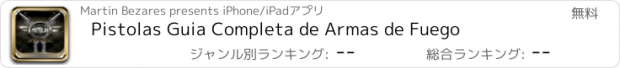 おすすめアプリ Pistolas Guia Completa de Armas de Fuego