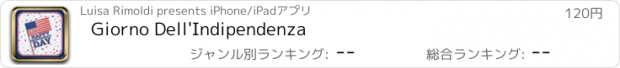 おすすめアプリ Giorno Dell'Indipendenza