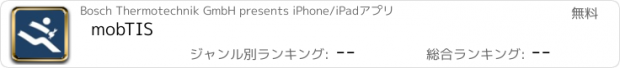 おすすめアプリ mobTIS