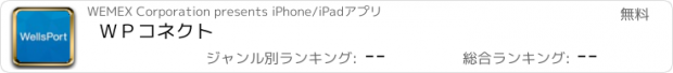 おすすめアプリ ＷＰコネクト