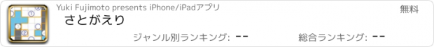 おすすめアプリ さとがえり