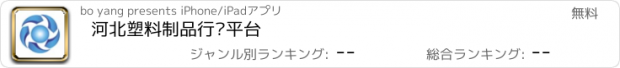 おすすめアプリ 河北塑料制品行业平台