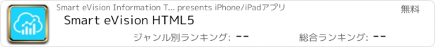 おすすめアプリ Smart eVision HTML5