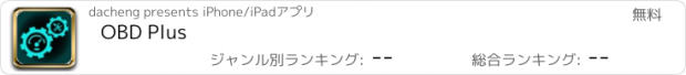 おすすめアプリ OBD Plus