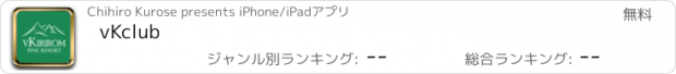 おすすめアプリ vKclub