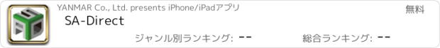 おすすめアプリ SA-Direct